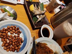 -花和海鲜自助(梅江店)