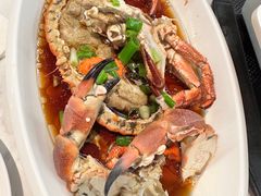 -盒马鲜生(杭州萧山万象汇店)