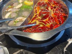 -牛一煲美食(江高店)