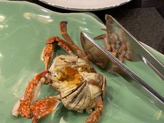 -浩运海鲜·16年专注青岛菜(石老人店)