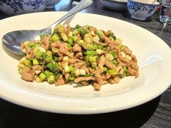 -金谷仓家庭料理(马泉营店)