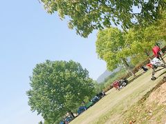 -钟山体育运动公园