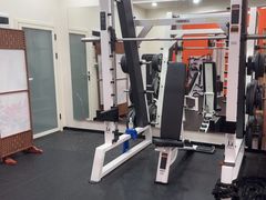 -天型健身工作室(大学城店)