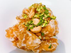 -大树餐厅(环球港店)