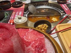 -空之介寿喜烧·和牛放题(恒隆广场店)