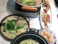 -乔阿马·江南味·驴肉香(龙湖华泾天街店)