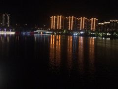 -映月湖中央公园
