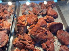 -刘纪孝腊牛羊肉(北广济街店)