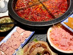-陈眼镜火锅(总店)