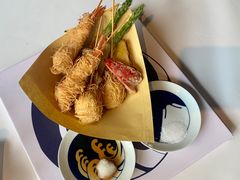 -FOUNT创意日料