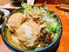 -一吉焼鸟·FOUNDER(桂林路店)