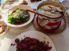 -后海16号·北京私房菜