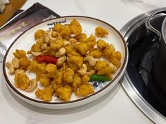 -盈田盈粥庄(博山东路店)