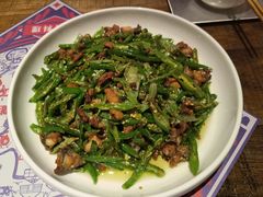 -铁公鸡·四川料理(天环广场店)
