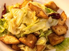 -汗腾格里·风味餐厅(新疆驻京办店)
