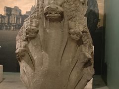 -吴哥国家博物馆