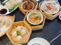 -龙凤点心饼家·39年老字号(松岗店)