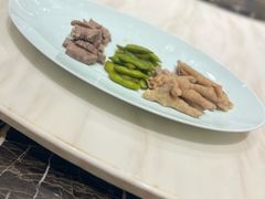 -梅龙镇酒家(南京西路总店)