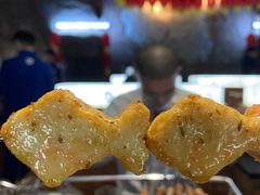 -很久以前羊肉串(簋街店)