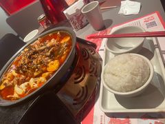 -龙巢盱眙龙虾·牛蛙·烧烤宵夜(八卦岭店)