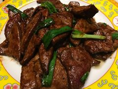 -那家小馆•北京菜•烤鸭(中关村店)