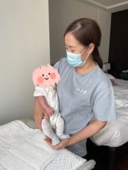 -星摇篮月子中心(紫竹万怡店)