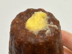 柠檬可露丽-发酵食堂(屏风街店)