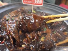 -回味黑鸭煲·始于2006(万松园店)