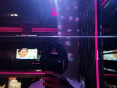 -唯歌量贩式KTV(万豪城市广场店)