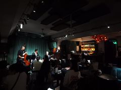 -Tango by Ala House