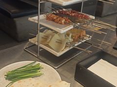-嫩羊羊·延边烤串·朝鲜族美食(张家港美食街店)