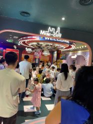 -meland亲子乐园(深圳领展中心城店)