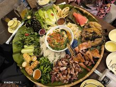 -西双版纳勐泐文化旅游区