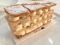 -BanCake·法式千层·拿破仑專門店