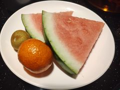 -恒记饭店(珠江路总店)