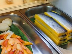 -原志优秀食材·匠心料理·海胆主题(金亿广场店)