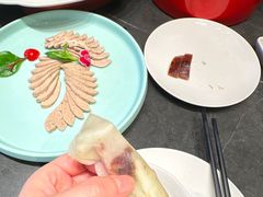 -全聚德(双井店)