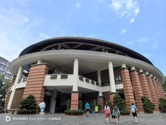 -厦门大学(思明校区)