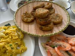 -碧海银沙海鲜餐厅(恒大海上威尼斯店)