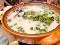 -千岛湖鱼味馆(十字街总店)