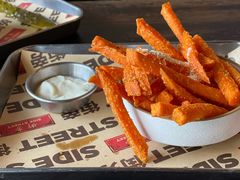 -Side Street街旁(交道口店)