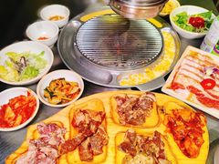 -喜来稀肉(虹泉路店)