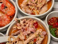 -太琼糟粕醋火锅·海南老爸茶(海棠湾臻选店)