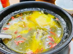 农家本鸡煲-宾湖农庄·农场特色(太湖龙之梦店)