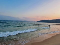 -大梅沙游艇度假酒店