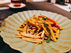-A One Kitchen·南京精菜馆(德基广场店)