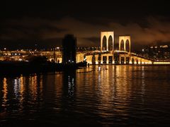 -澳门环岛游湾仔码头