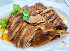 招牌鹅肉-日日香卤鹅饭店·澄海狮头鹅(澄海店)