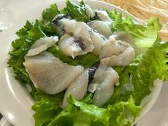 -川蜀香重庆老火锅(长安店)