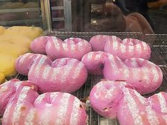 火龍果軟包-LELECHA乐乐茶(美罗城店)
